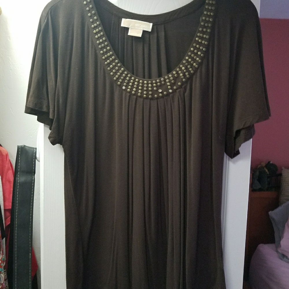 Beautiful Michael Kors Tunic